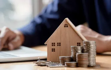 Annuitätendarlehen für Immobilien