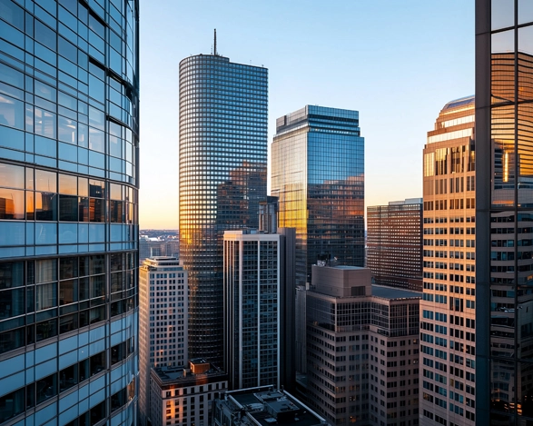 Merkmale und Potenziale von Gewerbeimmobilien