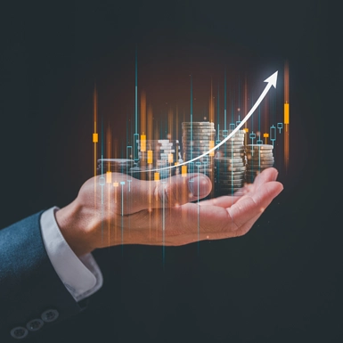 Systematischer Vermögensaufbau und dessen Verwaltung