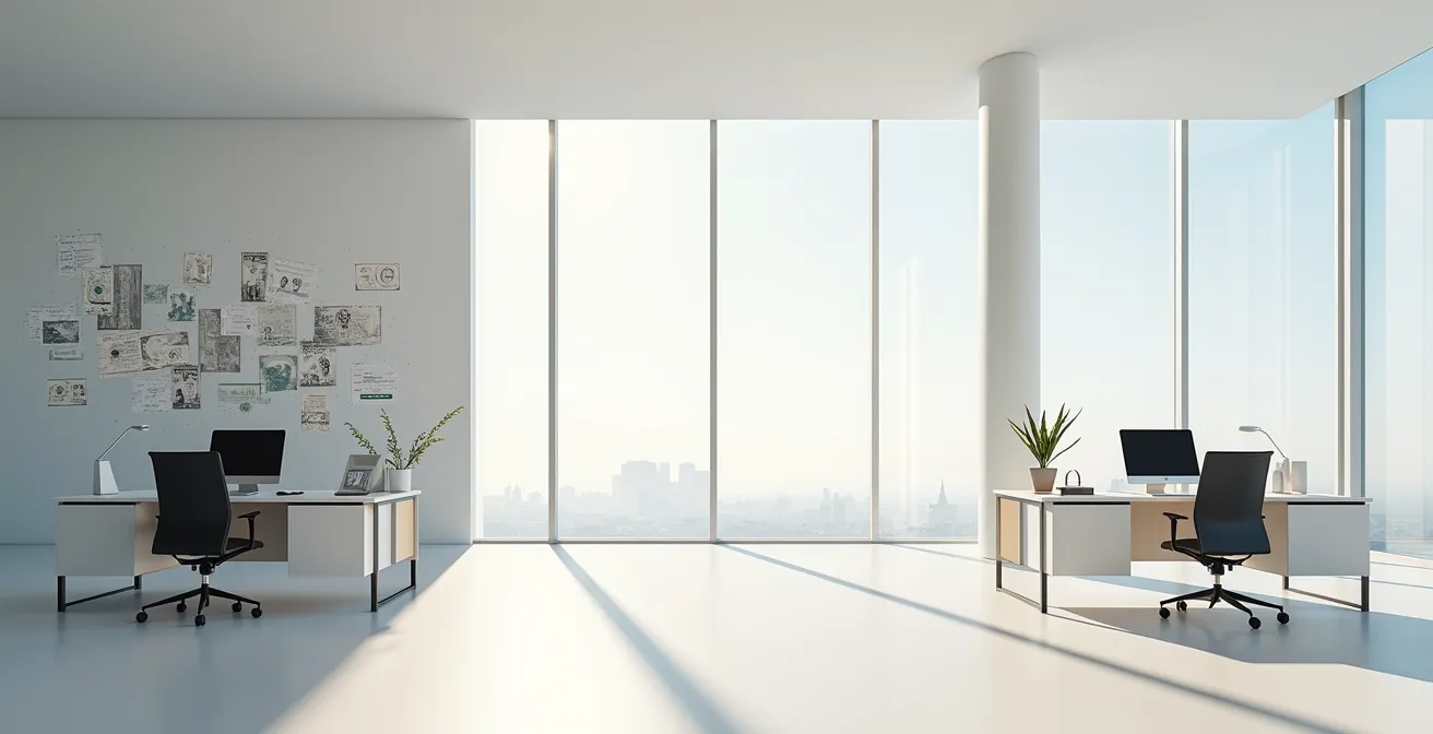 Visuelle Darstellung der Steuerbelastung beim Trading versus langfristiger Anlage