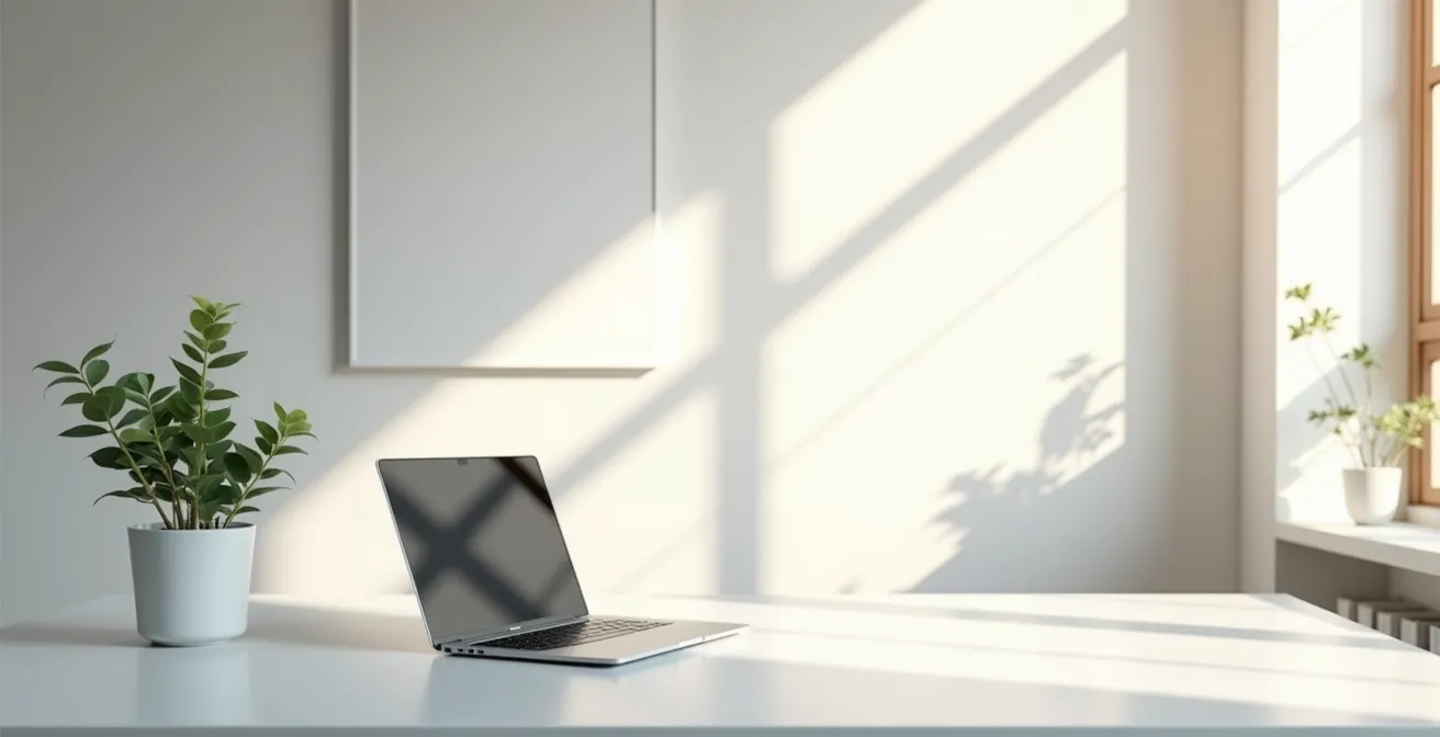 Abstrakte Darstellung von kontinuierlichem Geldfluss in Investitionen