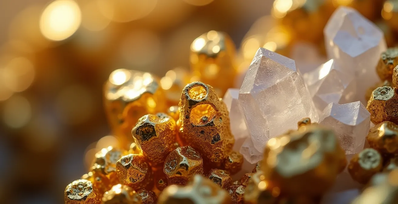 Vergleich der Struktur von Bitcoin ETPs und direktem Bitcoin-Besitz