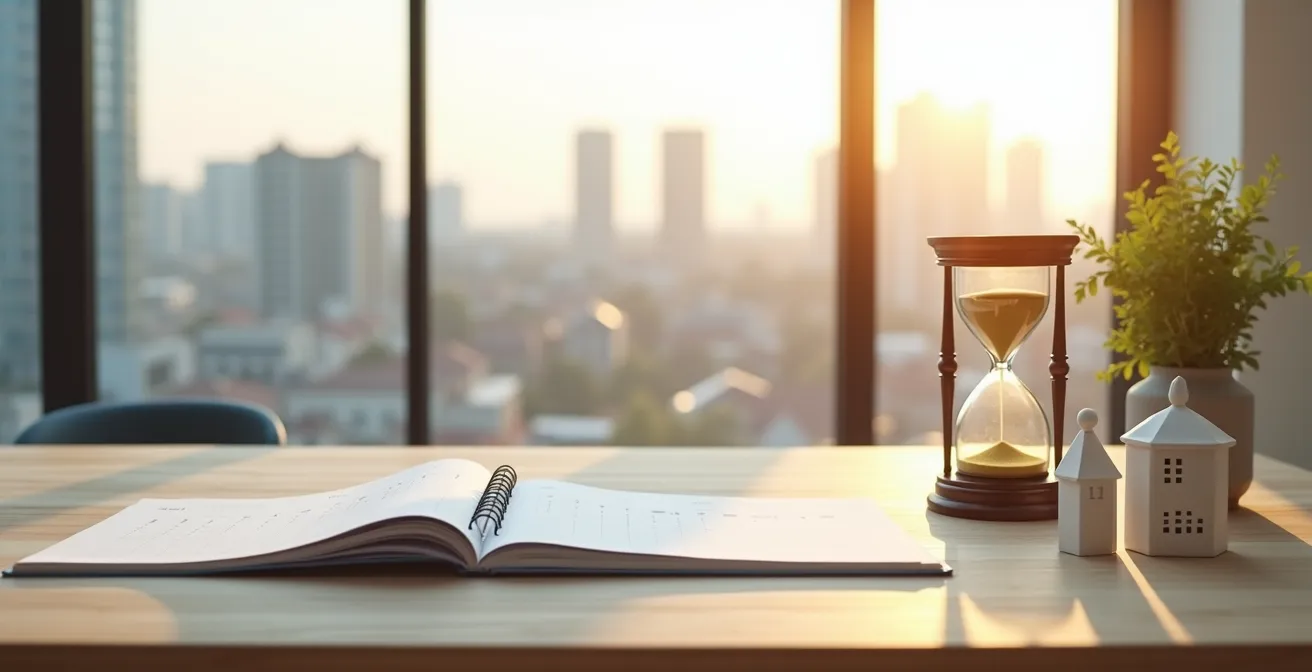 Visualisierung der steuerlichen Haltefrist-Regelung für Bitcoin in Deutschland