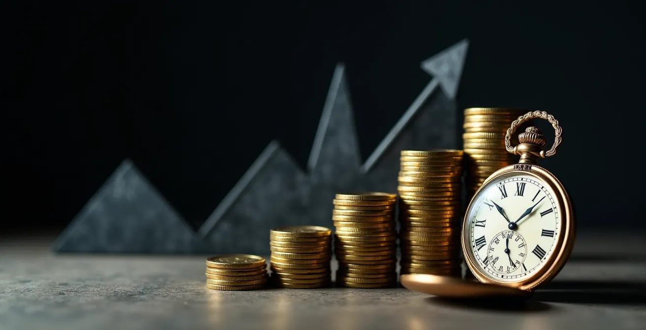 Dividendenzahlungen und langfristige Stabilität deutscher Qualitätsaktien