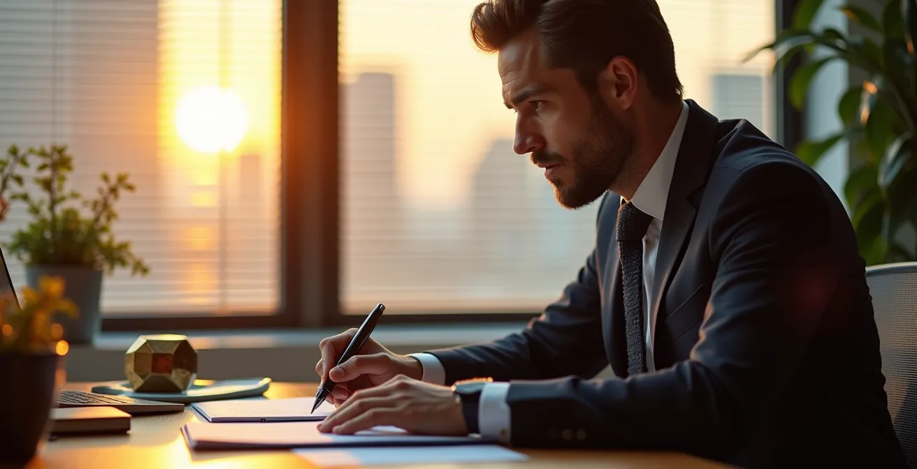 Darstellung der optimalen Handelszeiten mit Market Maker Aktivität