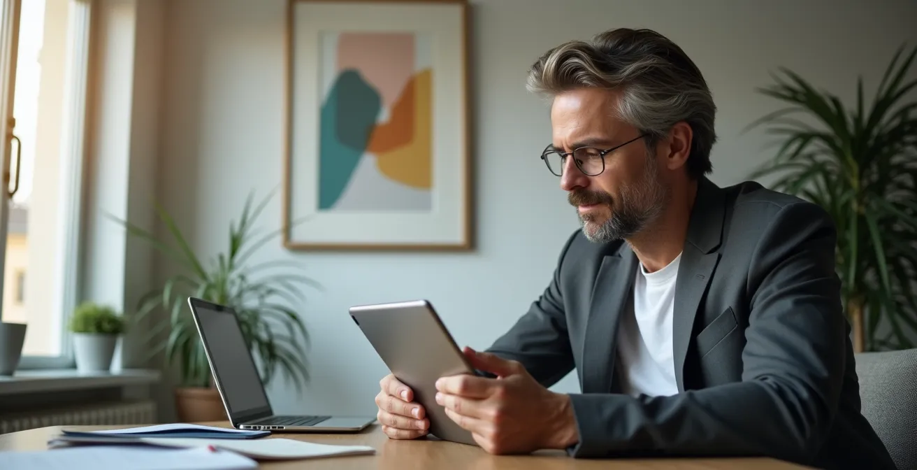 Checkliste für Anleger bei Fondsmanager-Wechsel zeigt wichtige Prüfpunkte