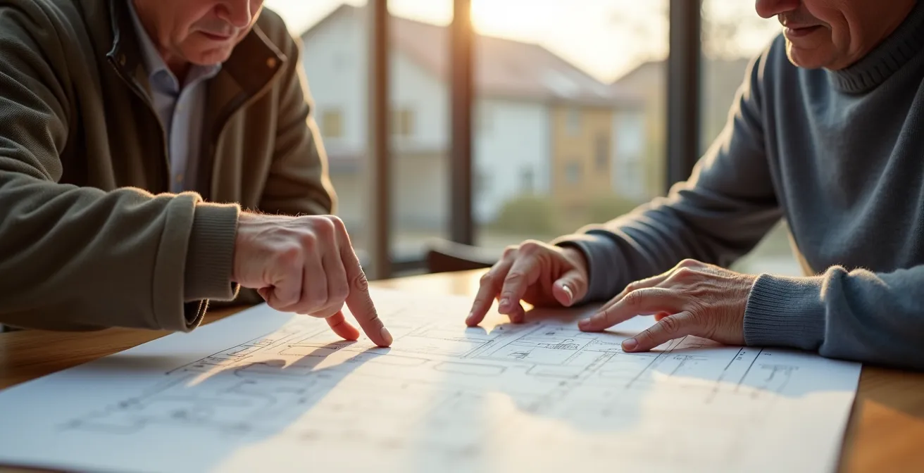 Cashflow-Immobilien in B- und C-Lagen deutscher Metropolregionen