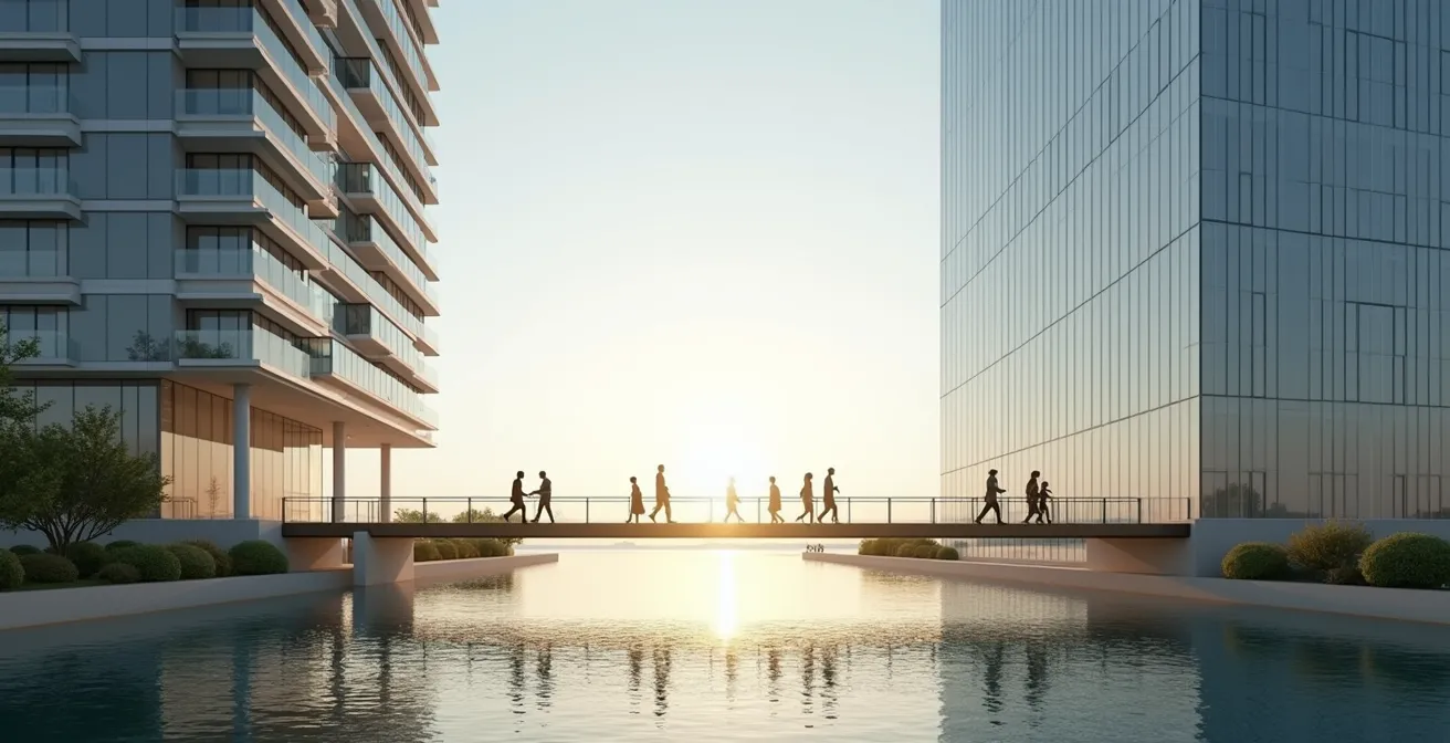 Kleinanleger erhalten durch Fonds Zugang zu professionellen Anlagemärkten