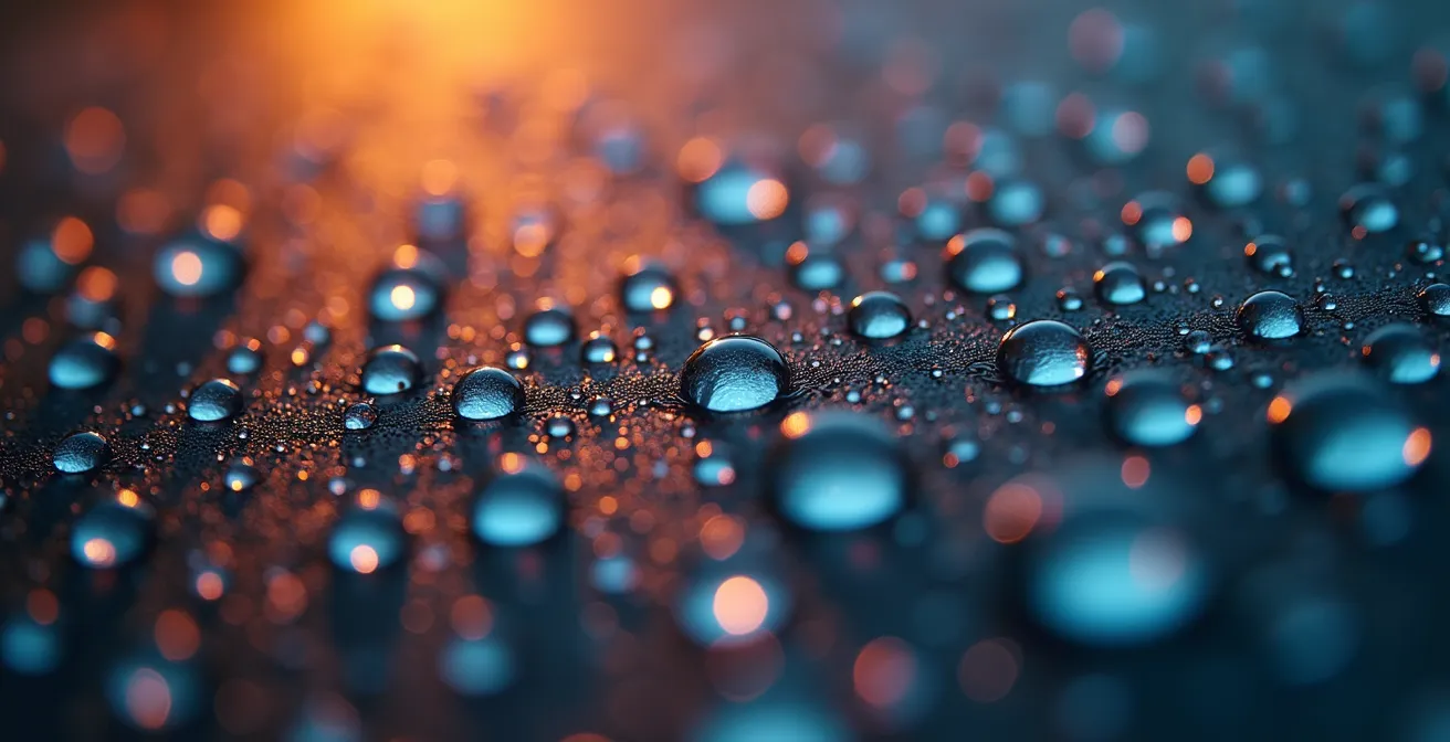 Visualisierung von Marktineffizienzen in Nischenmärkten für aktive Manager