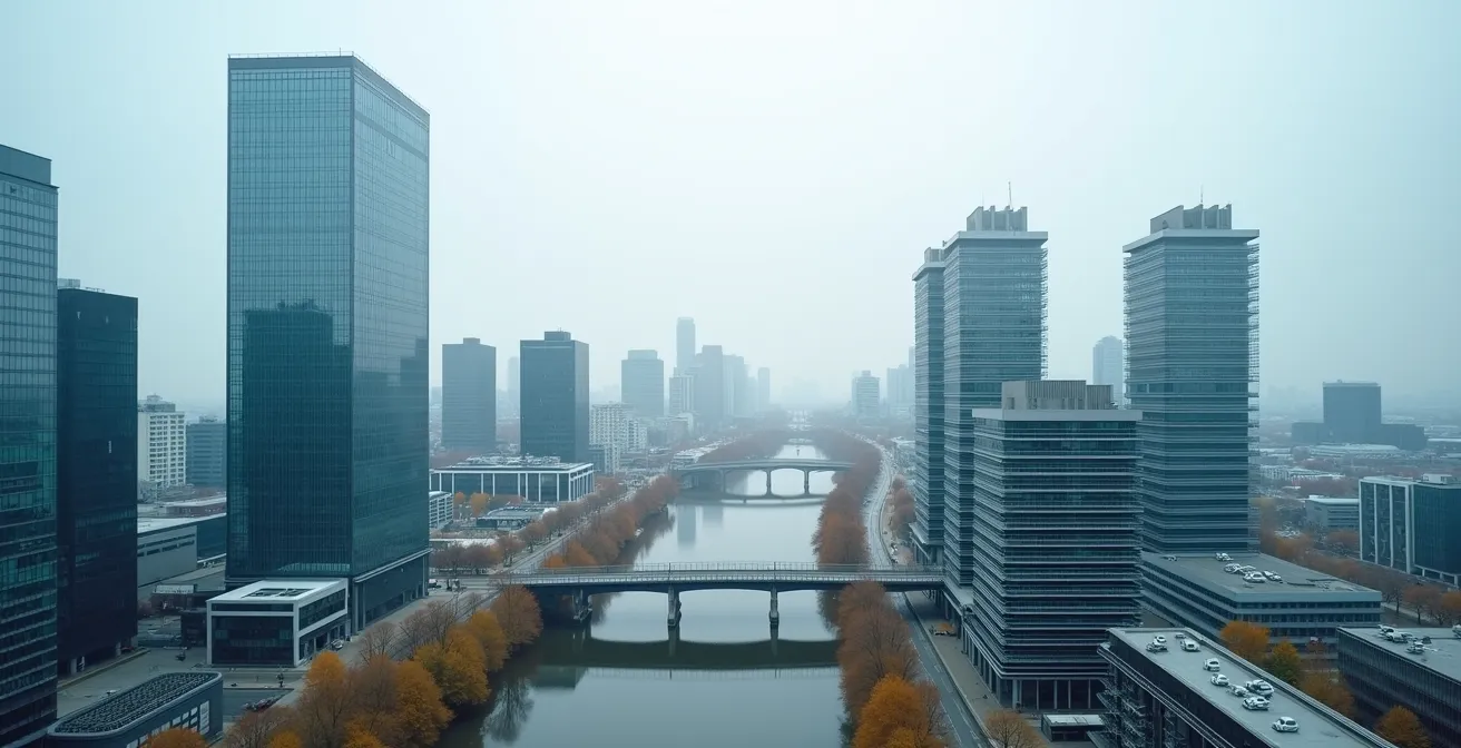 Übernahmeaktivitäten zwischen DAX-Konzernen und Mittelstandsunternehmen