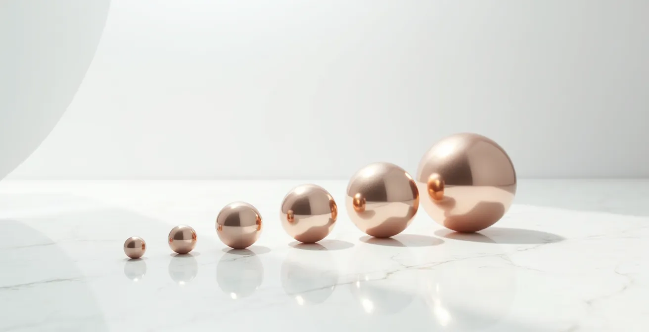 Visuelle Darstellung der WACC-Berechnung mit Eigen- und Fremdkapitalkosten