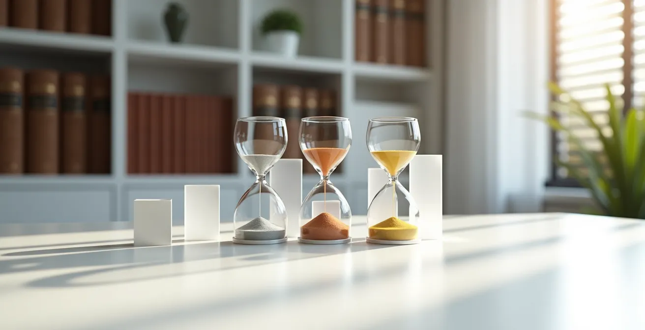 FIFO-Prinzip bei Bitcoin-Verkäufen visuell erklärt