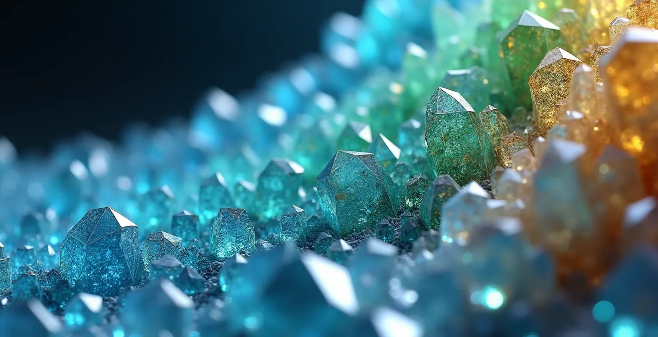 S-Kurven-Modell zeigt Reifegrad verschiedener Blockchain-Anwendungen